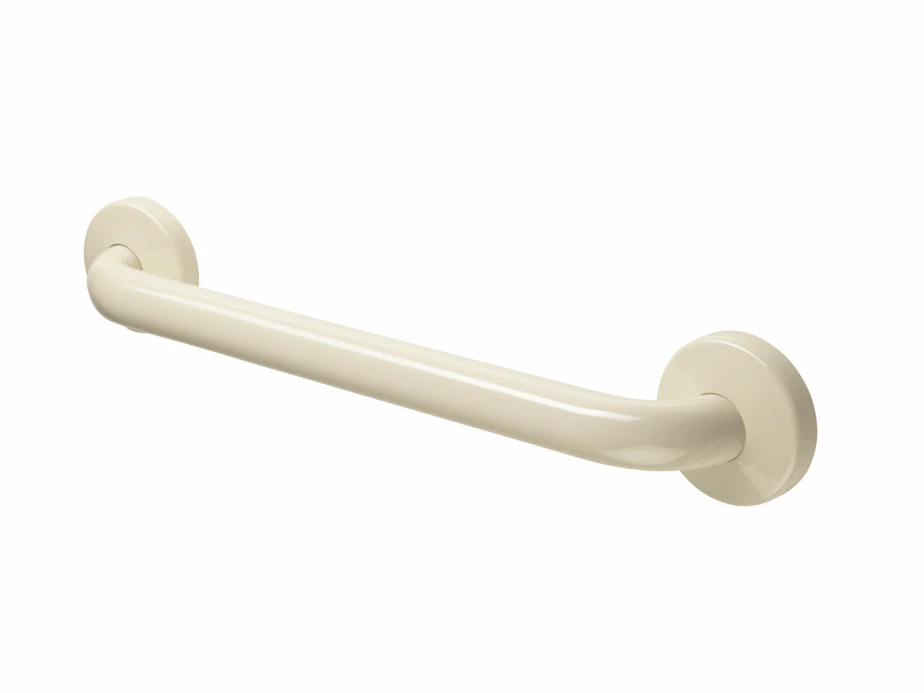 24 Inch Grab Bar with Safety Grip, Wall Mount Non-Slip Grab Bar for the Shower - Abilene Artificial Limb