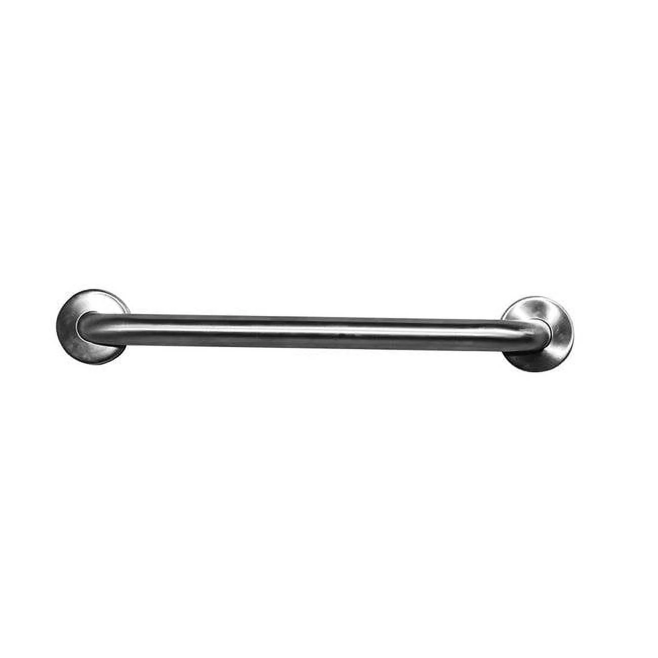 48 Inch Stainless Steel Strong Grab Bars in Brushed Satin or Polished Finish - Abilene Artificial Limb