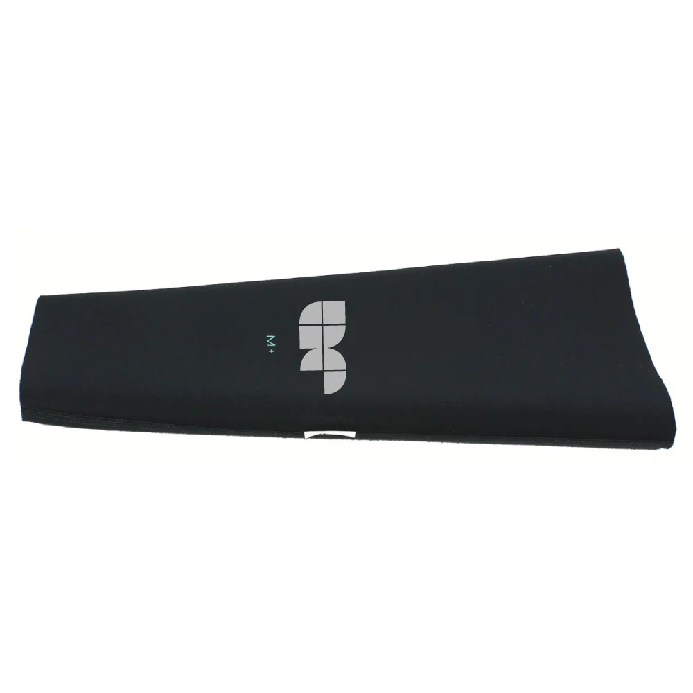 Amputee Essentials Alliance Prosthetic Sleeve, Antibacterial & Sweating Control, TPE Gel, 3mm - Abilene Artificial Limb