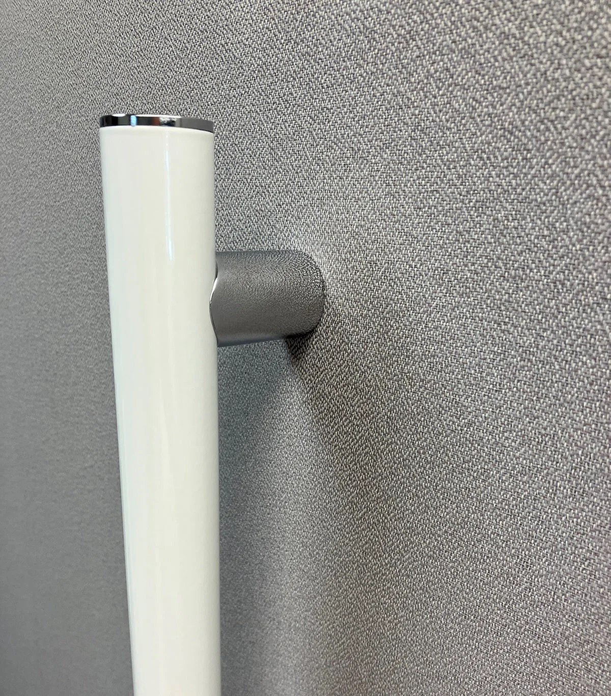 30 Inch Straight Grab Bars for Shower, Ponte Giulio Prestigio Plus Straight Grab Bars - Abilene Artificial Limb