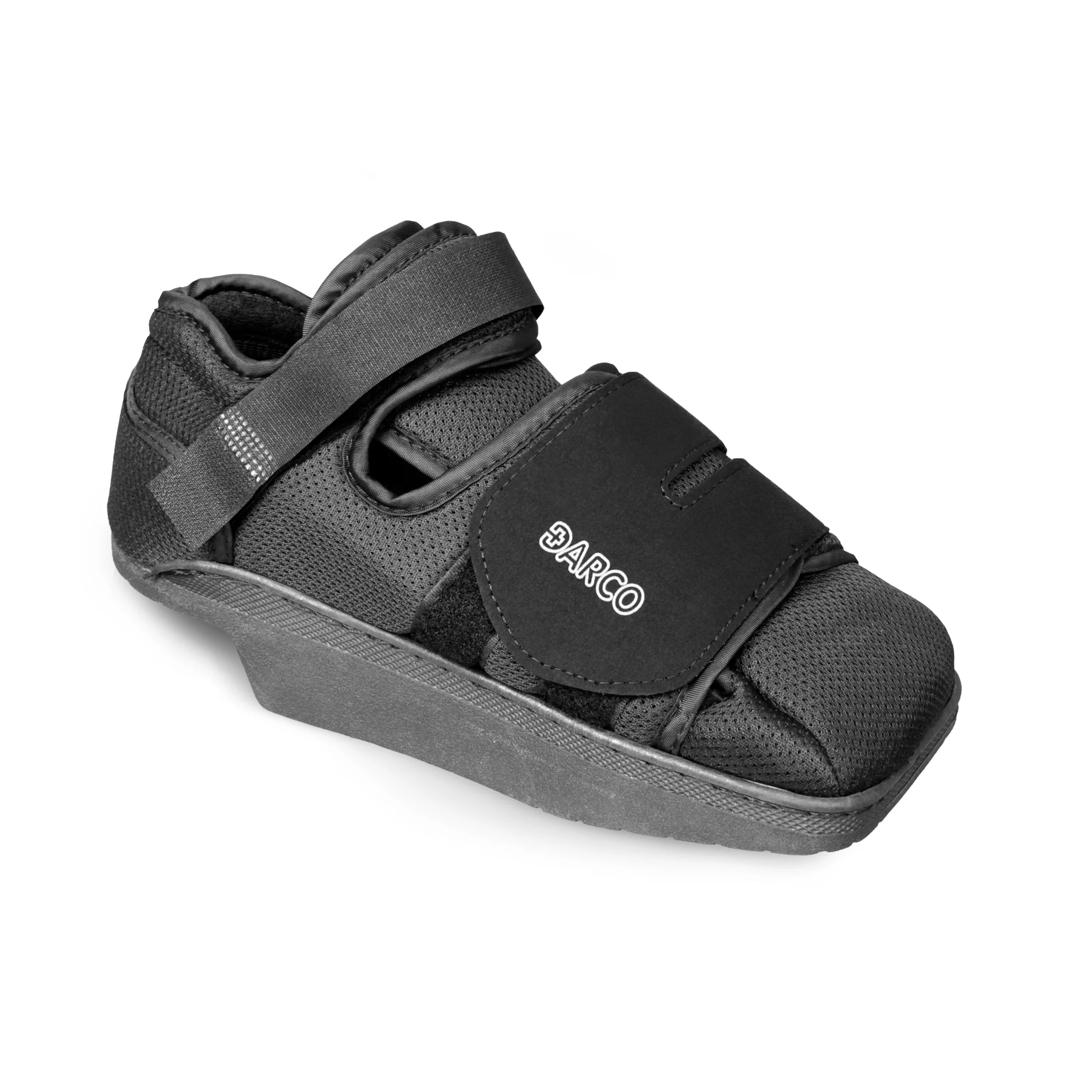 HeelWedge™ Heel Offloading Shoe - Abilene Artificial Limb